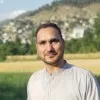 Shah Khalid