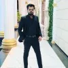 sachin kalshetty