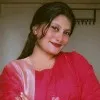 Tanvi Rozario