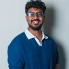 Shayan Pereira