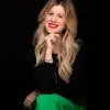 Caroline Benoit
