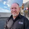 Greg Fox