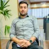 Syed Saqlain Murtaza Rizvi