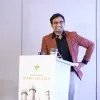B Sarath Chandra