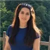 sanaz kazemi