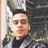 Justin Ortiz