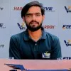 Shivam Tripathi