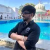 Paras Rana