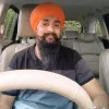 Hardeep sandhu