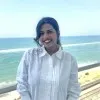 Tanushree Manivannan