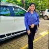 Pratiksha Gaikwad