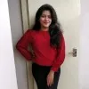 Amrita Marathe