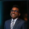 Anthony Pushpan