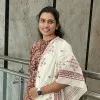 Kavya Pokuru