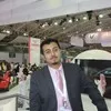 Syed Jawad Ahmed
