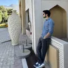 Mumin Mushtaq