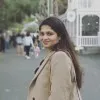 Anjana Nair