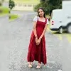 dirshika chand