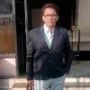 Manoj Mohanty