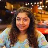 Dhurga Sharmila Subramaniam