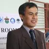 Suharman Hamzah