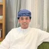 Yousuf Almasoudi