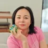 Ava Zhang
