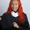 Daisha Cook