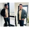 HARSH RAWAT