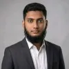 MD Ajharul Islam