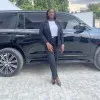 Chinenye Maureen Okonkwo