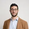 Christopher Komodromos