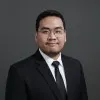 Reza Armanda Lubis