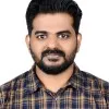 Jebin Jose Antony