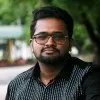 Vigneshwaren Saravanan