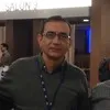Bahram Zand