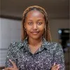Sandra Yegon