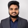 CA Thrisank Koganti