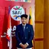 Rishan Thapa