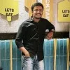 Sandeep Rallabandi
