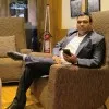 Dharmender Saroj