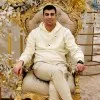 Mahmoud Hamdy