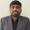 Krunalkumar Patel