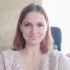 Lena Honcharenko