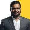 Rahul Nair MP