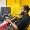 Ritik Patel