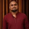 Pratik Bhende