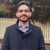 Meet Patel