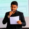 Udara Rajapaksha