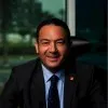 Hesham Mahran